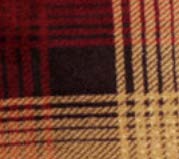 Red Plaid
